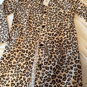 Acevog Leopard Print.